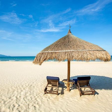 Summer Beach Da Nang Esterno foto