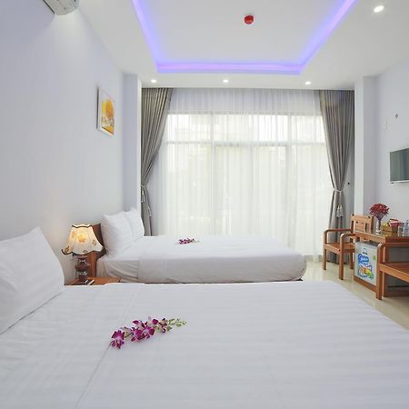 Summer Beach Da Nang Esterno foto
