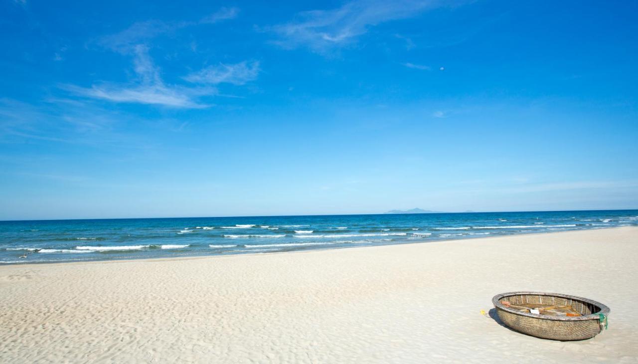 Summer Beach Da Nang Esterno foto