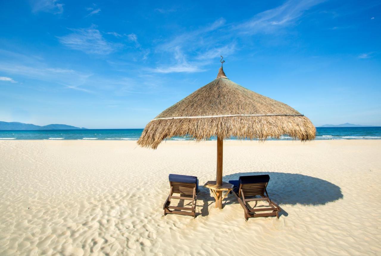 Summer Beach Da Nang Esterno foto