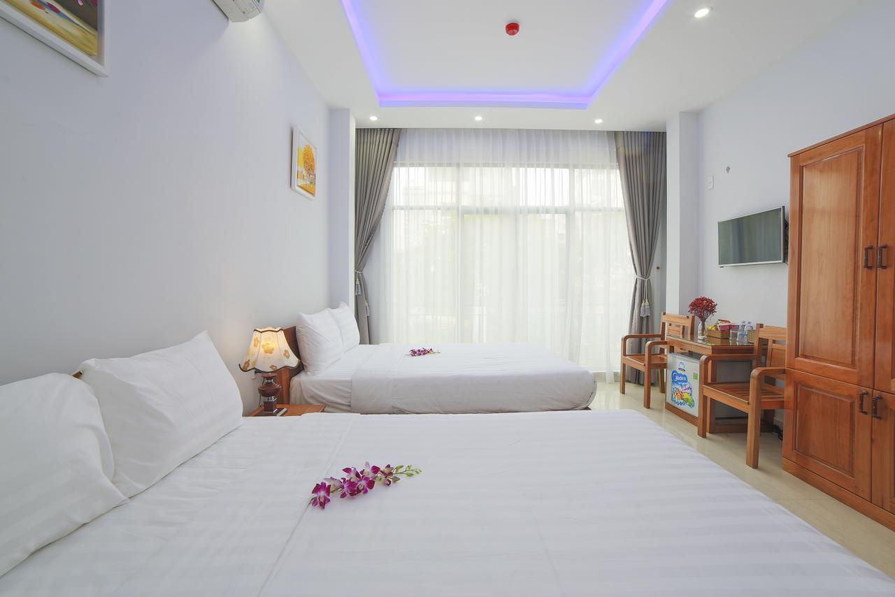 Summer Beach Da Nang Esterno foto