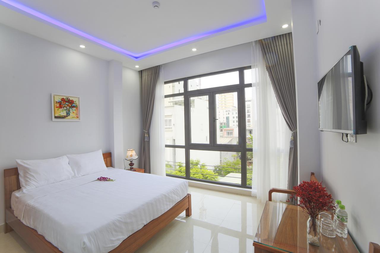Summer Beach Da Nang Esterno foto